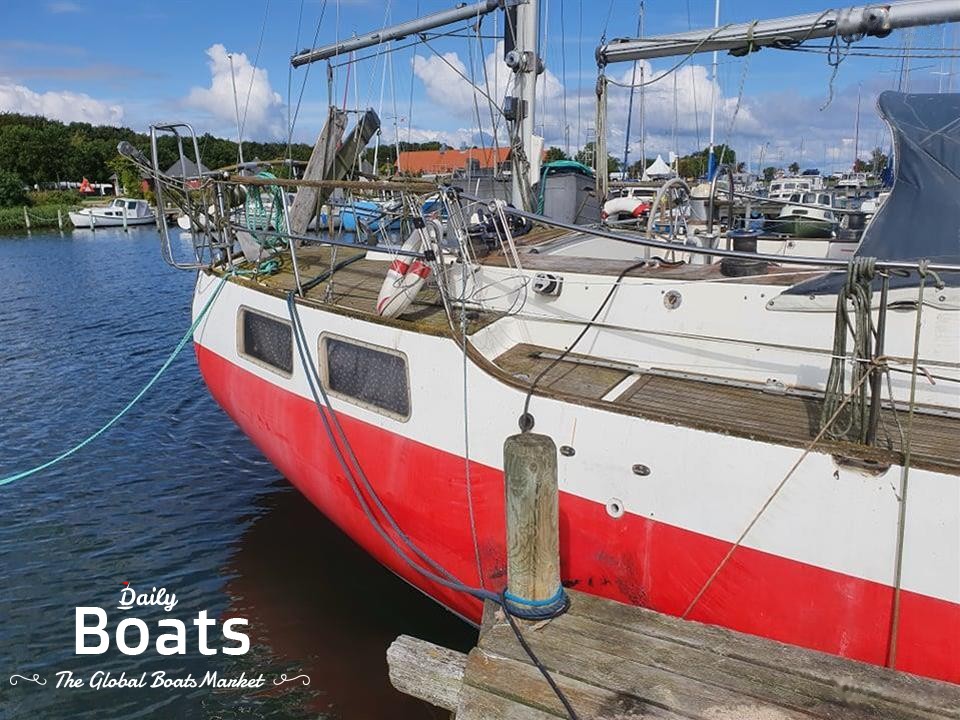 1977 Amphora 37 for sale. View price, photos and Buy 1977 Amphora 37