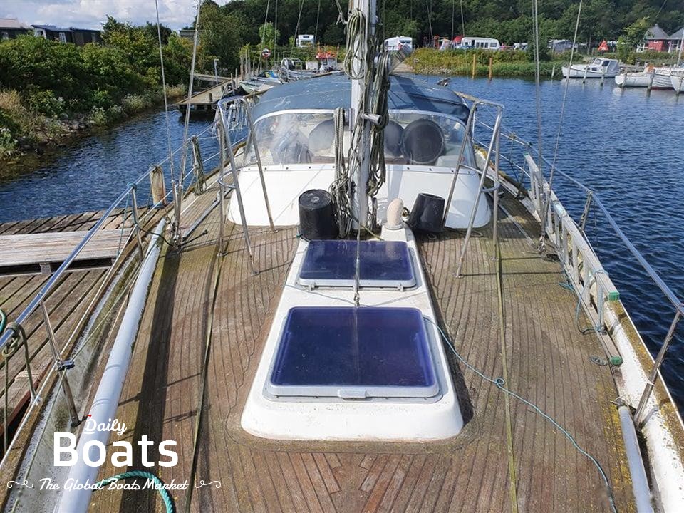 1977 Amphora 37 for sale. View price, photos and Buy 1977 Amphora 37