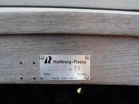 Kupiti 1980 Hallberg Rassy 312