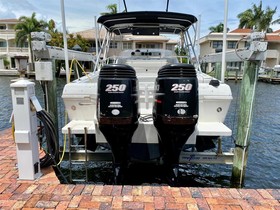 1996 Intrepid Powerboats 339 for sale