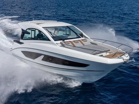 2021 Bénéteau Boats Gran Turismo 32 myytävänä