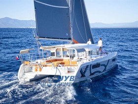 Excess Yachts 12