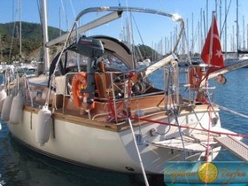 1980 Tuzla Shipyard Classic Sailing for sale