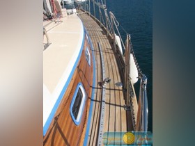 Buy 1980 Tuzla Shipyard Classic Sailing