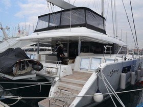 2017 Lagoon Catamarans 620 satın almak