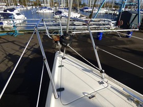 1979 Hallberg Rassy 26 à vendre