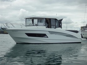 Bénéteau Boats Barracuda 9