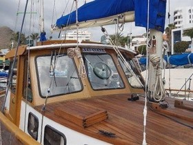 1974 Nauticat Yachts