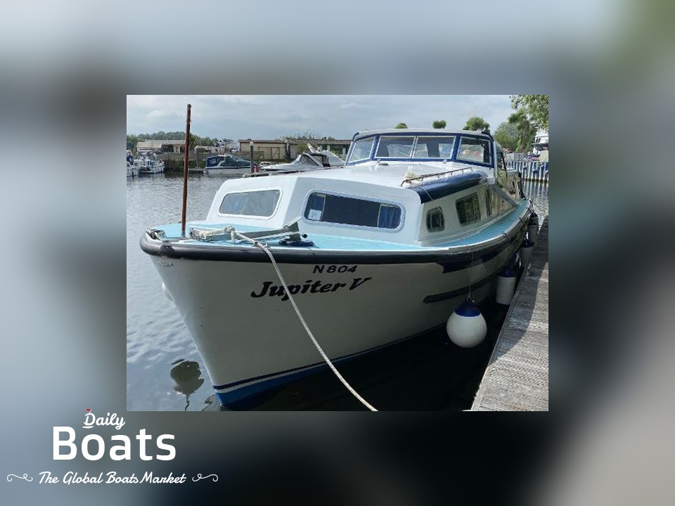 Bourne 40 for sale. View price, photos and Buy Bourne 40 195780