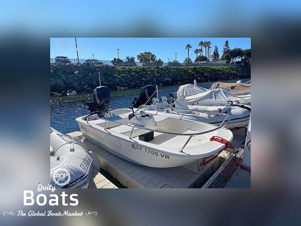 2018 Boston Whaler Boats 110 Sport for sale. View price, photos and Buy