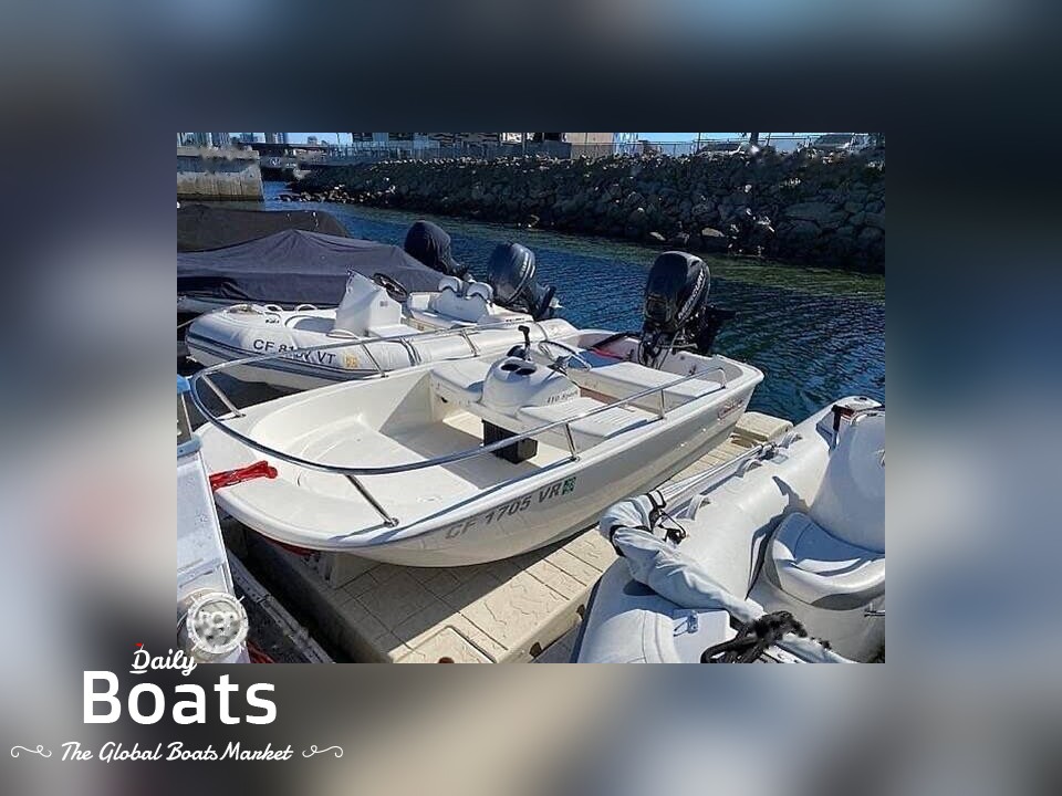 2018 Boston Whaler Boats 110 Sport for sale. View price, photos and Buy