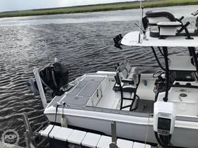 2018 Crevalle Boats 26 for sale