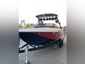 Malibu Wakesetter 23Lsv