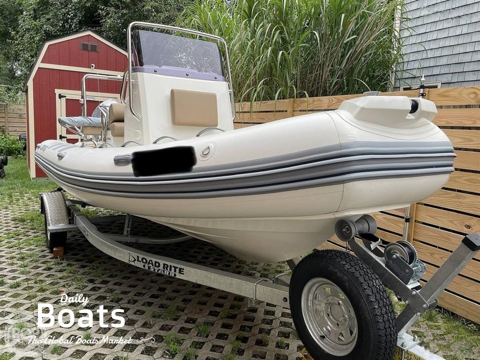 2021 Brig Inflatables Navigator 520 for sale. View price, photos and