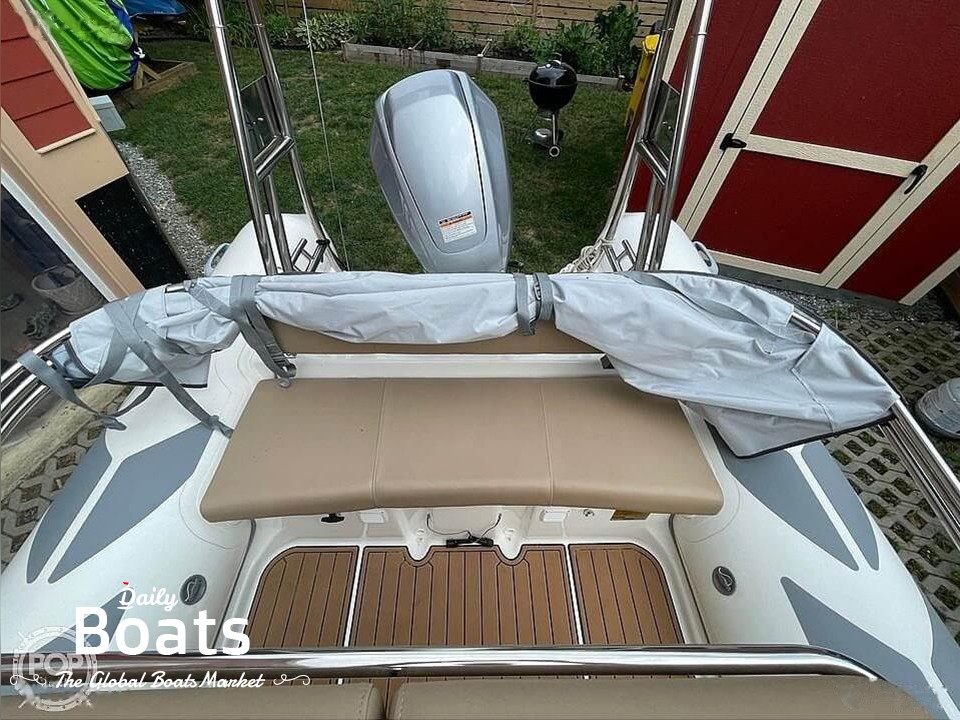 2021 Brig Inflatables Navigator 520 for sale. View price, photos and