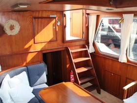 1999 Ankertrawler 35 Ak for sale