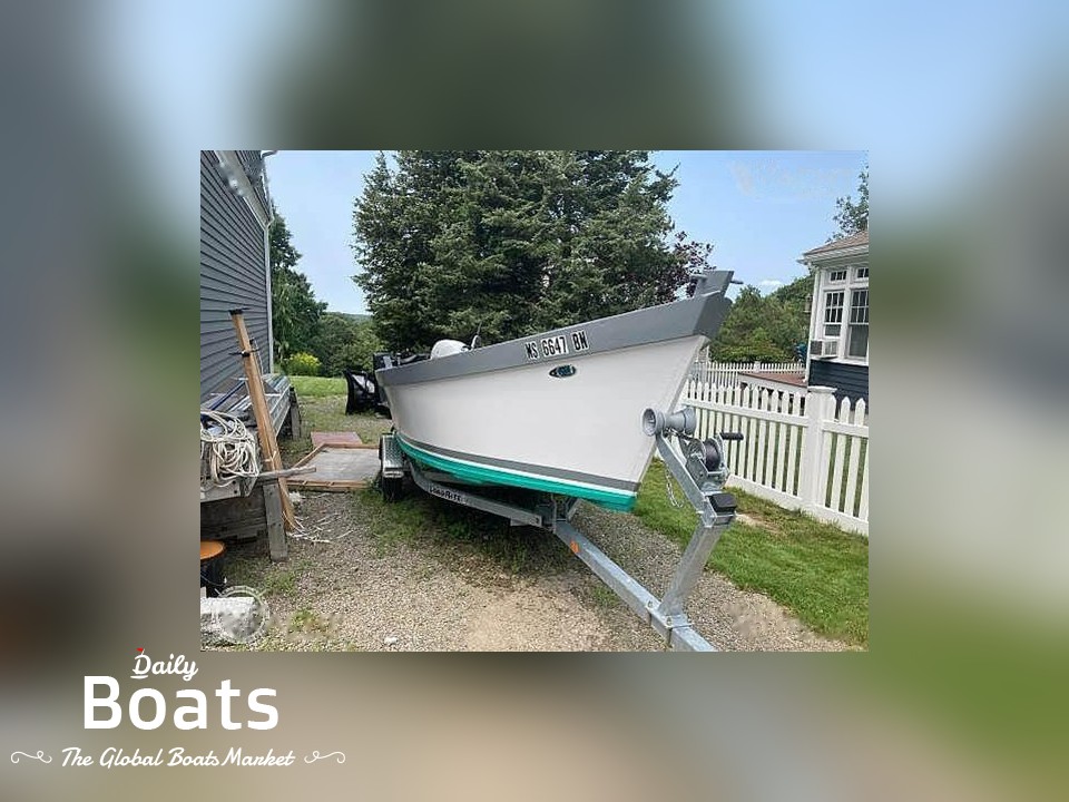 2020 Lady Bug Manomet 18 for sale. View price, photos and Buy 2020 Lady Bug Manomet 18 195860