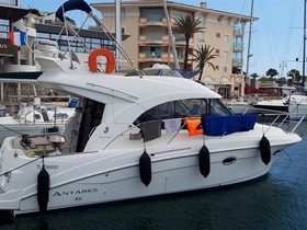 2011 Bénéteau Boats Antares 980 satın almak