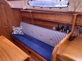 Kupiti 2008 Bavaria Yachts 31 Cruiser