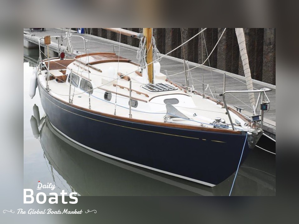 tripp 30 sailboat for sale