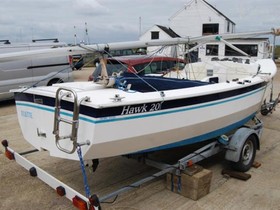 2003 Marine 20 for sale