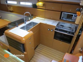 2013 Jeanneau Sun Odyssey 439