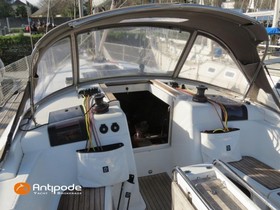 2013 Jeanneau Sun Odyssey 439