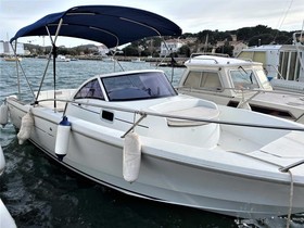 2002 Bénéteau Boats Ombrine 700 kaufen