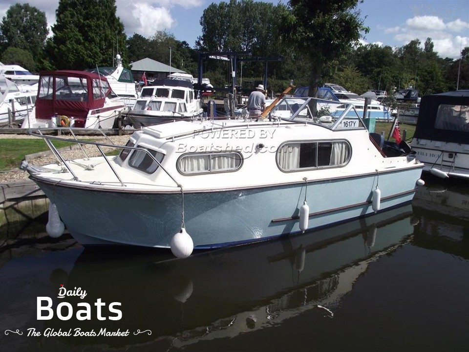 1973 Freeman 23 for sale. View price, photos and Buy 1973 Freeman 23