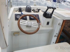 1990 Eider Marine Sea Rover 780 na sprzedaż