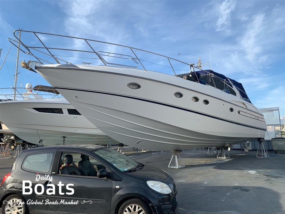 1999 Princess V50 for sale. View price, photos and Buy 1999 Princess