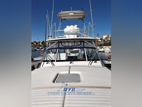 2003 Luhrs 30 Open