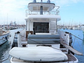 2018 Azimut Yachts Magellano 66 for sale