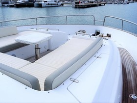 Buy 2018 Azimut Yachts Magellano 66