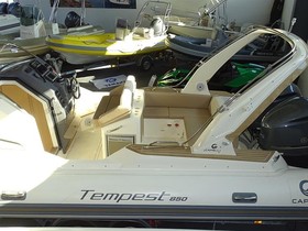 Osta 2012 Capelli Boats 850 Tempest