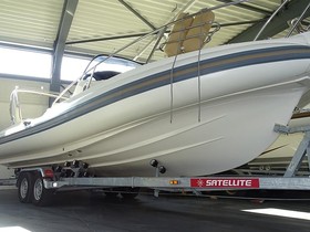 2012 Capelli Boats 850 Tempest kaufen