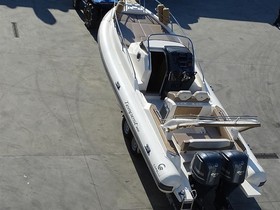 2012 Capelli Boats 850 Tempest à vendre