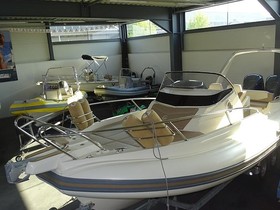 2012 Capelli Boats 850 Tempest