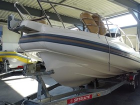 2012 Capelli Boats 850 Tempest te koop