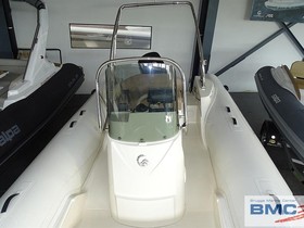 2013 Capelli Boats 650 Tempest