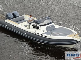Buy 2018 Capelli Boats 900 Tempest