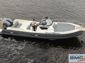 2018 Capelli Boats 900 Tempest za prodaju