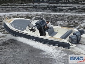Købe 2018 Capelli Boats 900 Tempest
