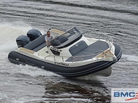 Købe 2018 Capelli Boats 900 Tempest