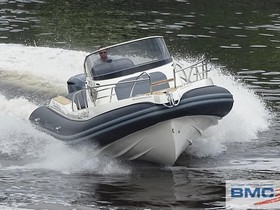 2018 Capelli Boats 900 Tempest eladó