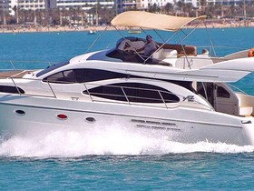 2000 Azimut Yachts 46 Evolution Fly for sale