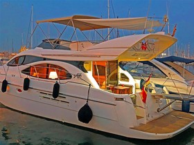 Acquistare 2000 Azimut Yachts 46 Evolution Fly