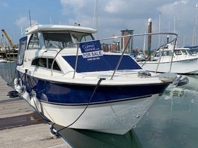 Buy 2007 Bayliner Boats 246 Discovery