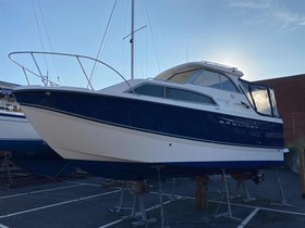 2007 Bayliner Boats 246 Discovery