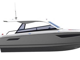 Acquistare 2021 Bavaria Yachts Vida 33 Hard Top